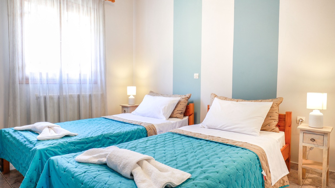 Photo of Bedroom in Poros