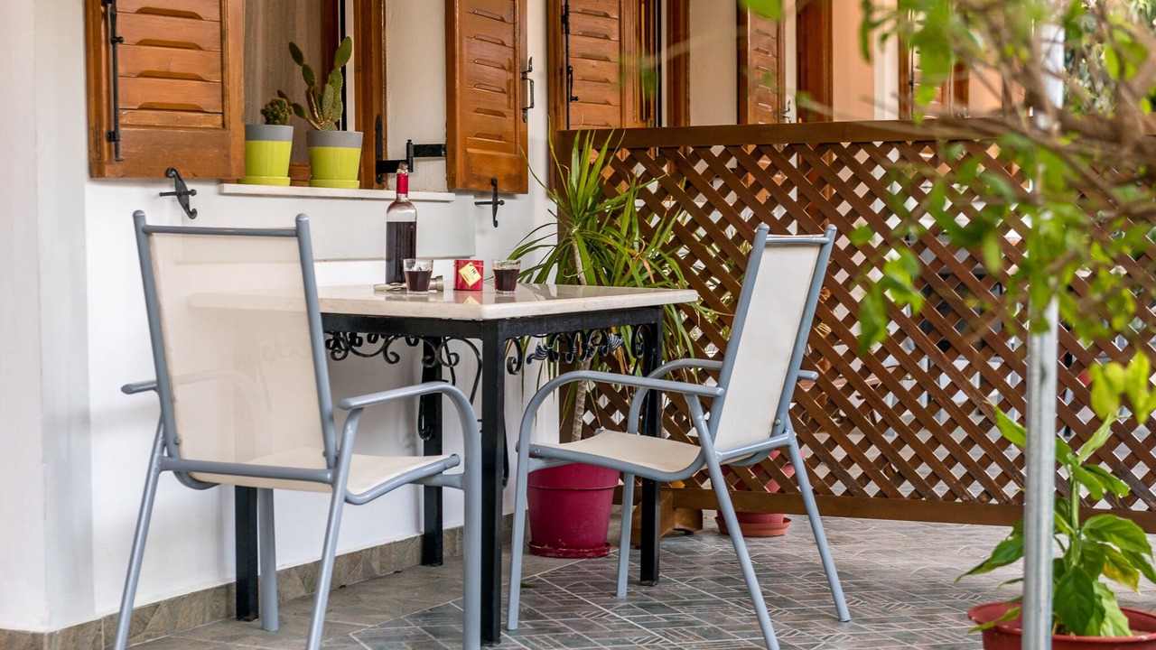 Photo of Outdoor in Poros