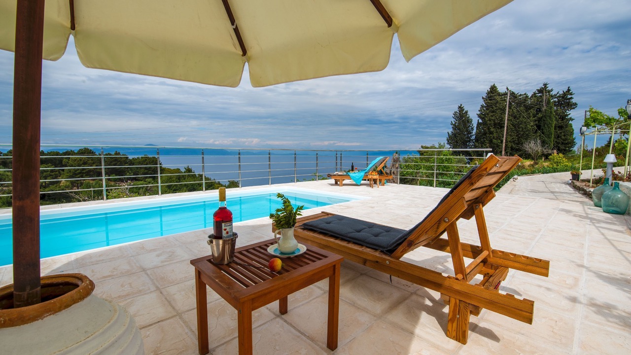 Photo of Outdoor in Antipaxos