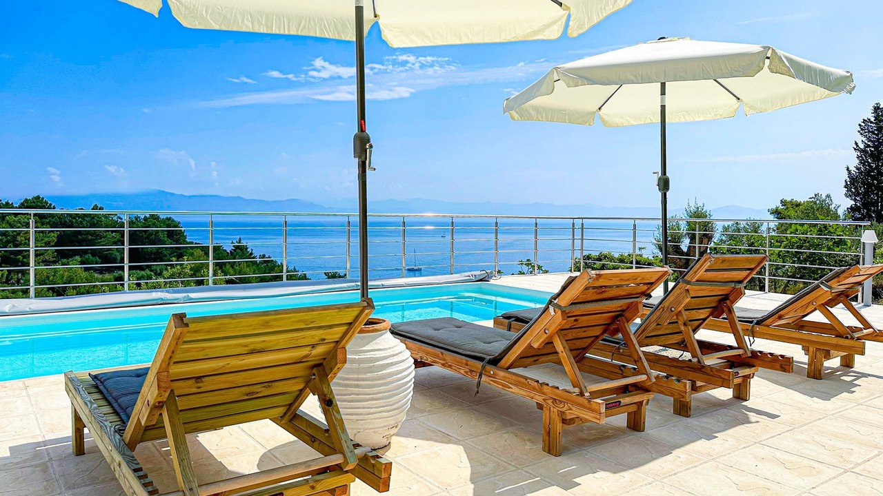 Photo of Outdoor in Antipaxos