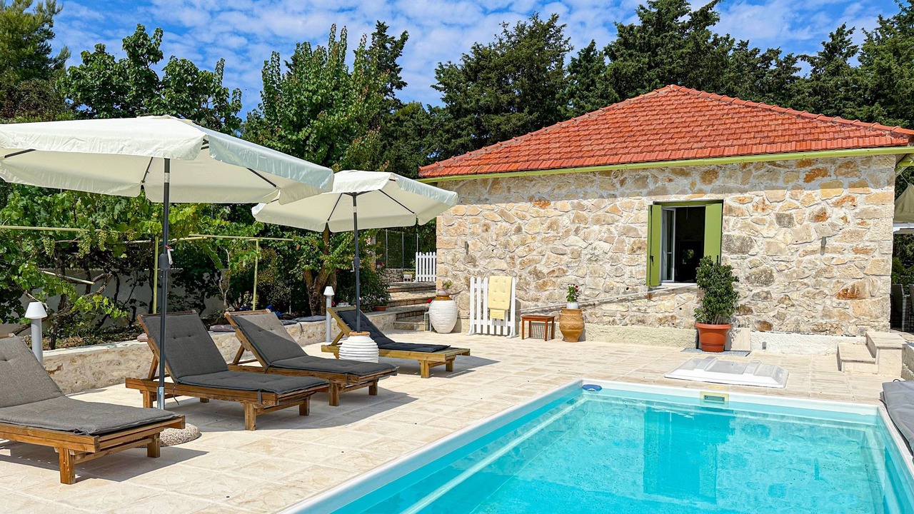 Photo of Outdoor in Antipaxos