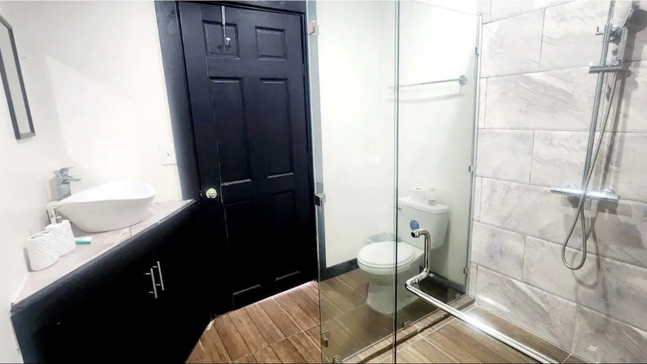 Photo of Bathroom in San Isidro de El General