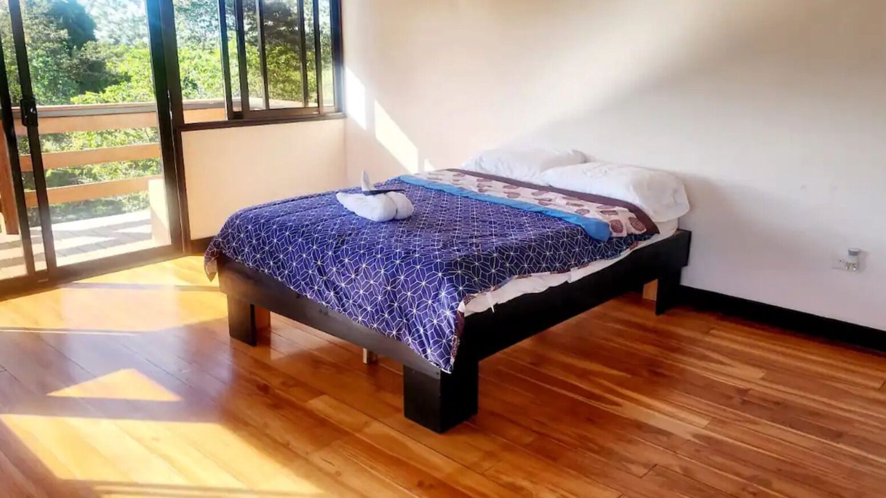 Photo of Bedroom in San Isidro de El General