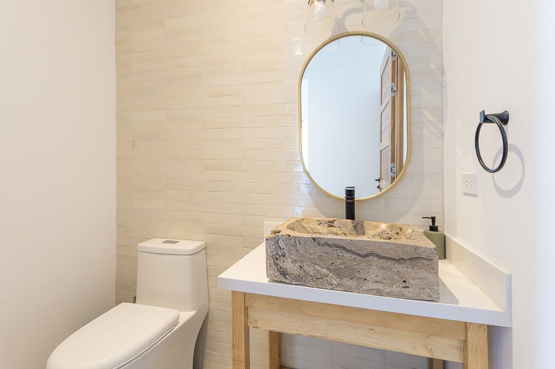 Photo of Bathroom in Rio Seco