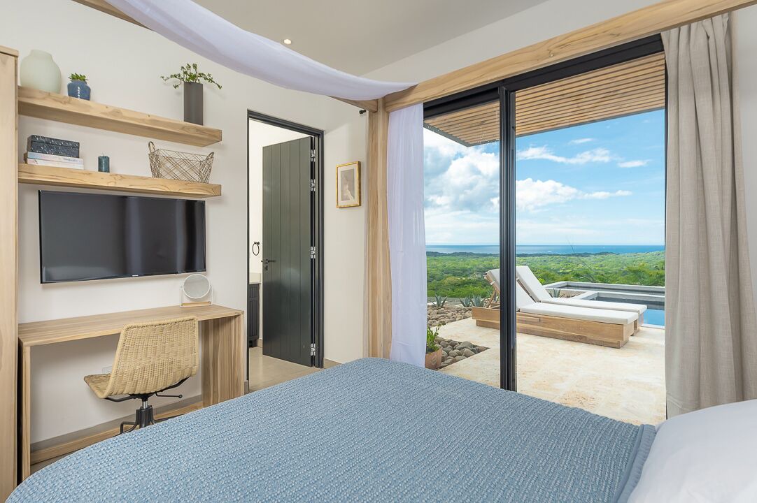 Photo of Bedroom in Rio Seco