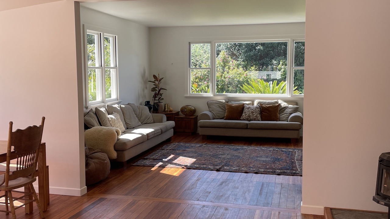 Photo of Livingroom in Gisborne