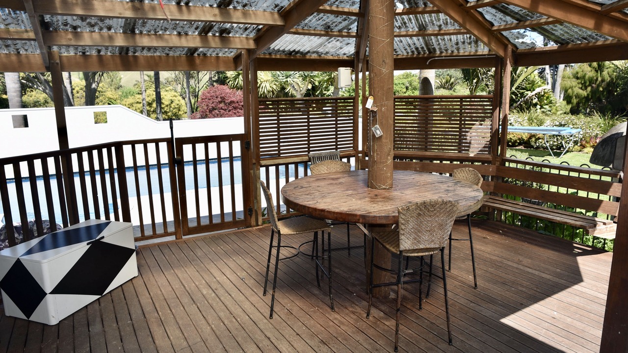 Photo of Outdoor in Gisborne