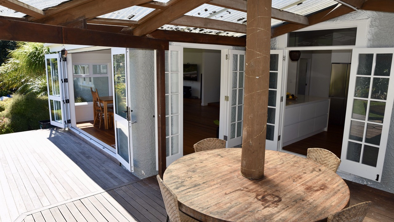 Photo of Outdoor in Gisborne