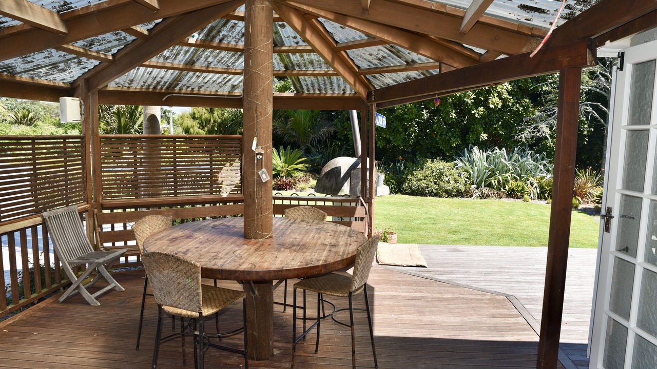 Photo of Outdoor in Gisborne