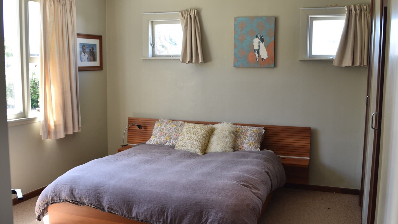 Photo of Bedroom in Gisborne