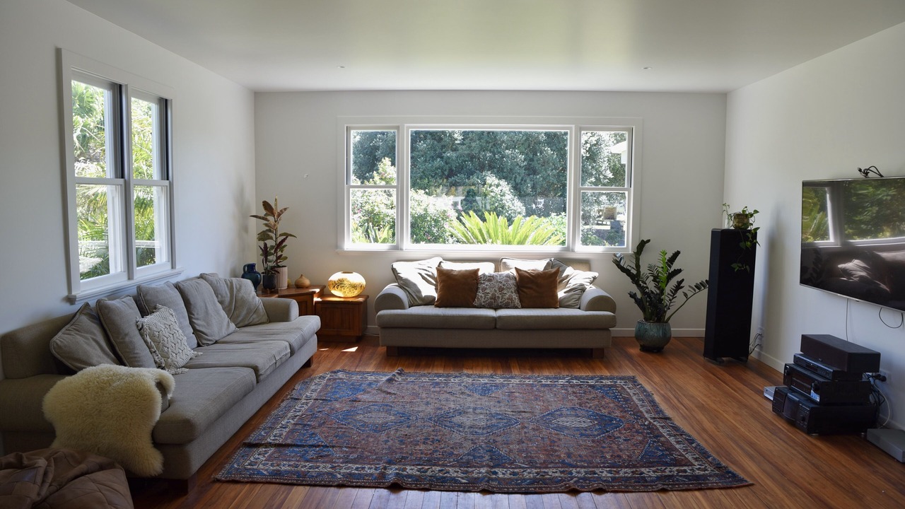 Photo of Livingroom in Gisborne
