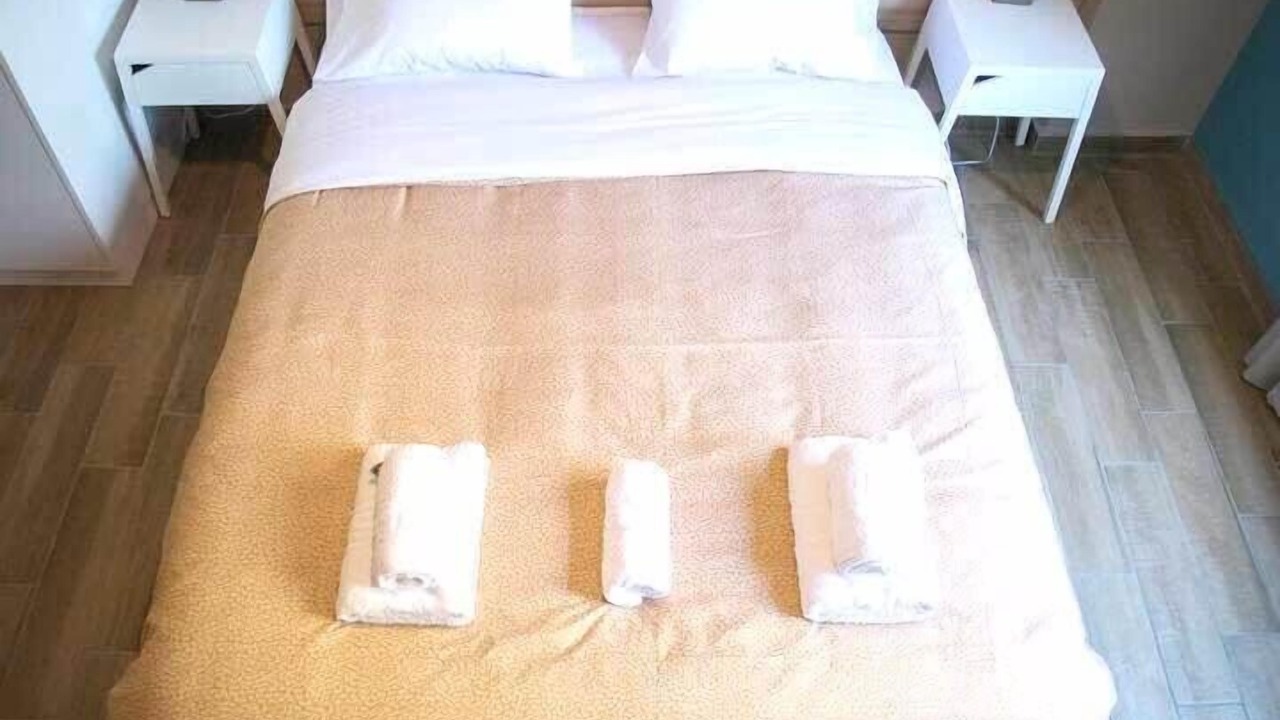 Photo of Bedroom in Thissio