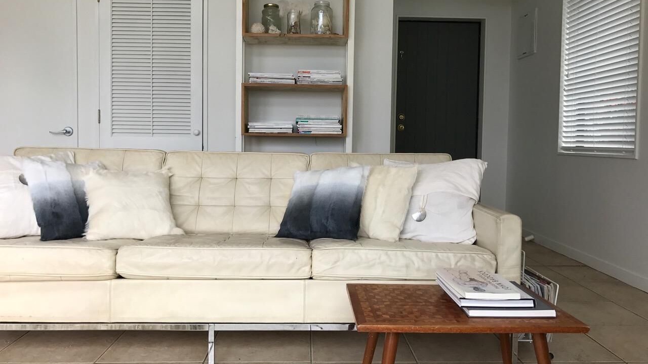 Photo of Livingroom in Palm Beach