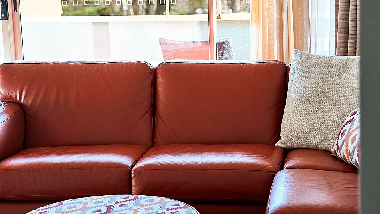 Photo of Livingroom in Hobart Central Business District
