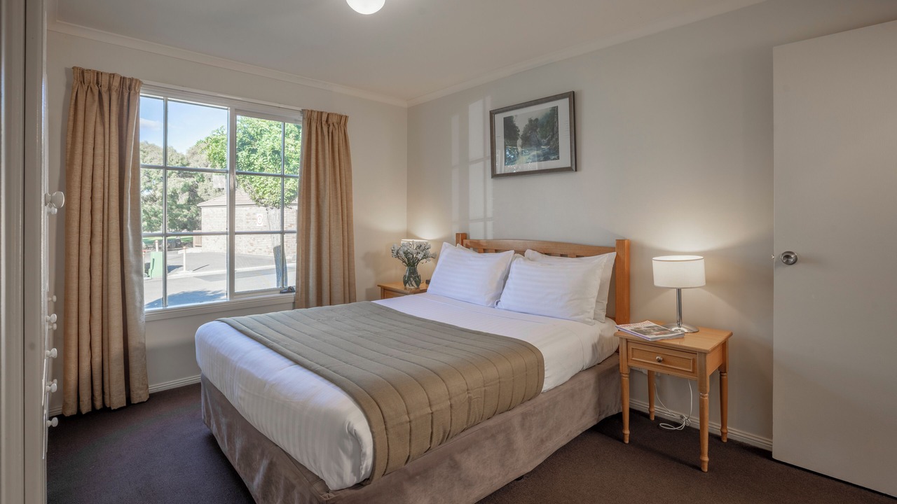 Photo of Bedroom in Prospect Vale