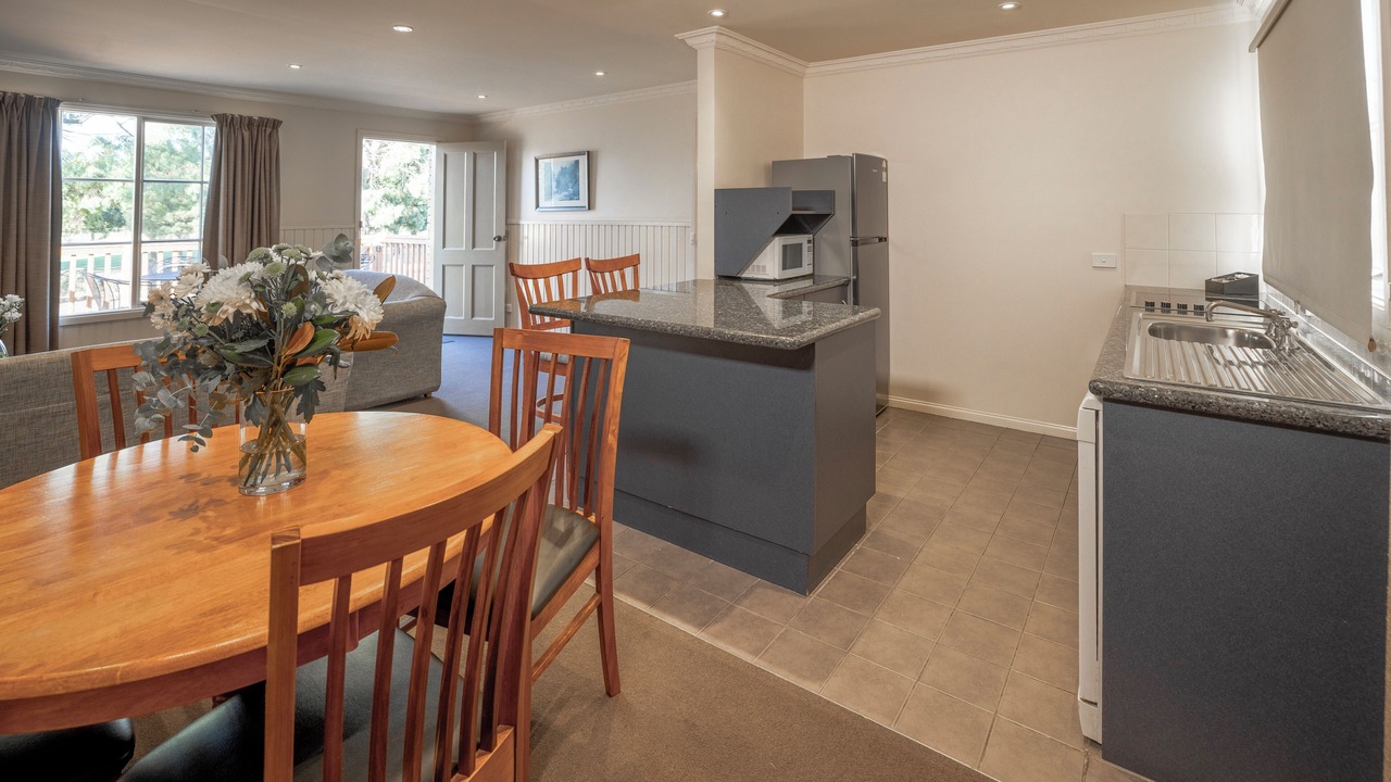 Photo of Kitchen in Prospect Vale