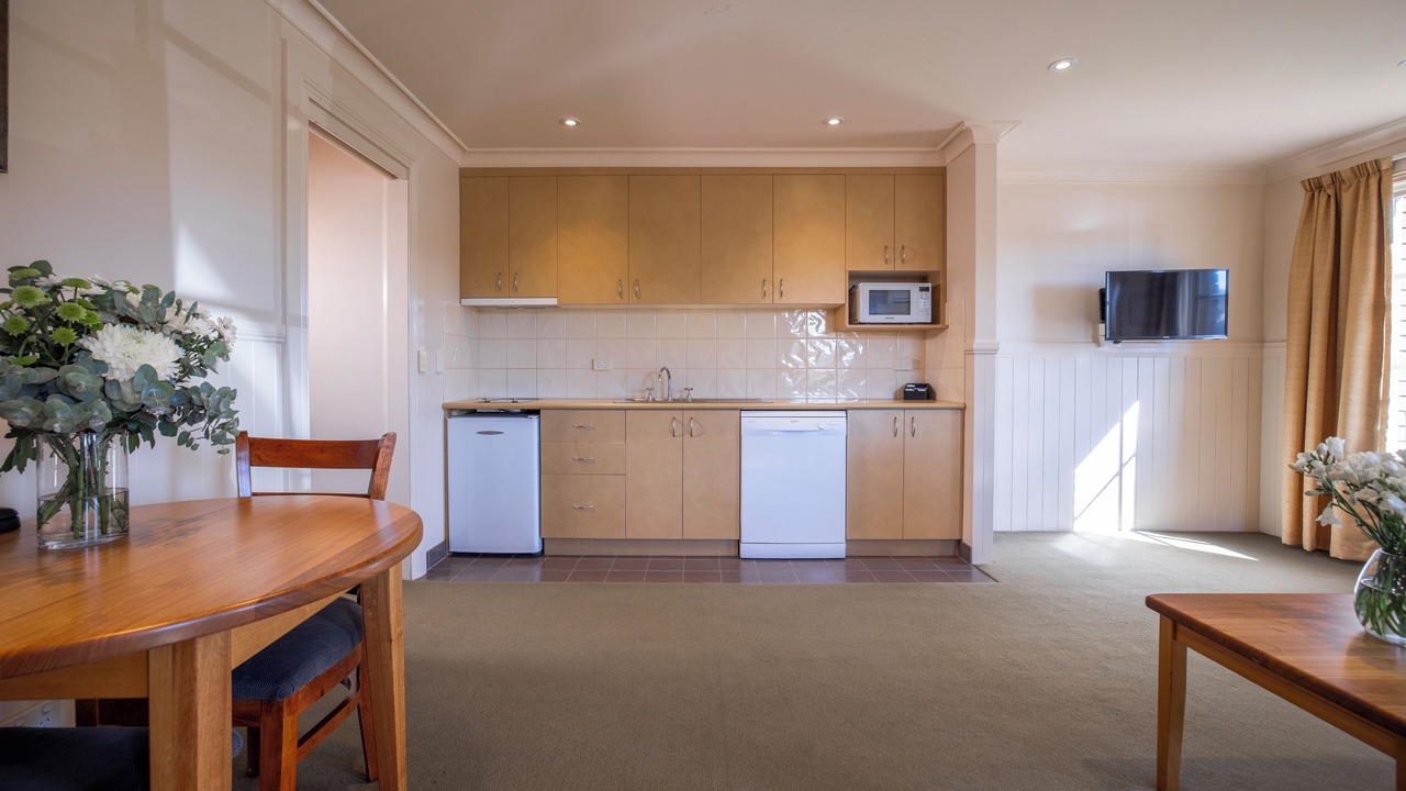 Photo of Kitchen in Prospect Vale