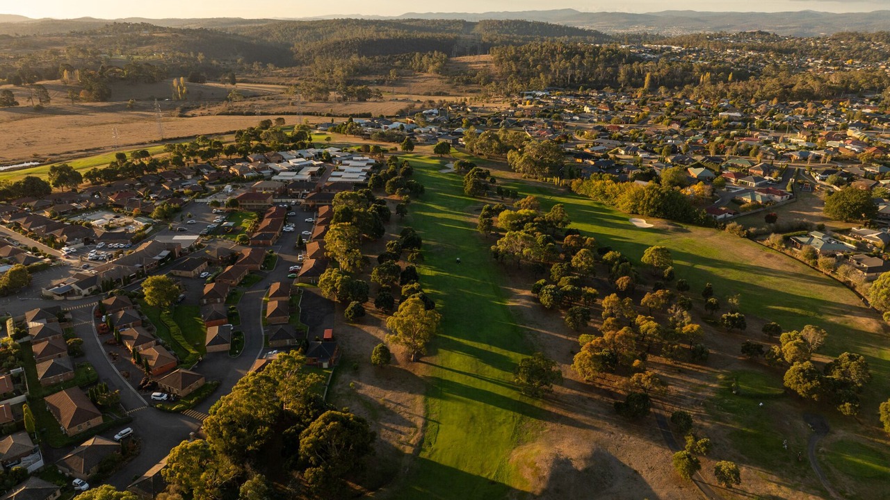 Photo of Outdoor in Prospect Vale
