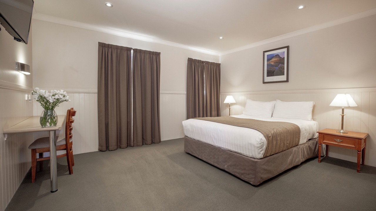 Photo of Bedroom in Prospect Vale