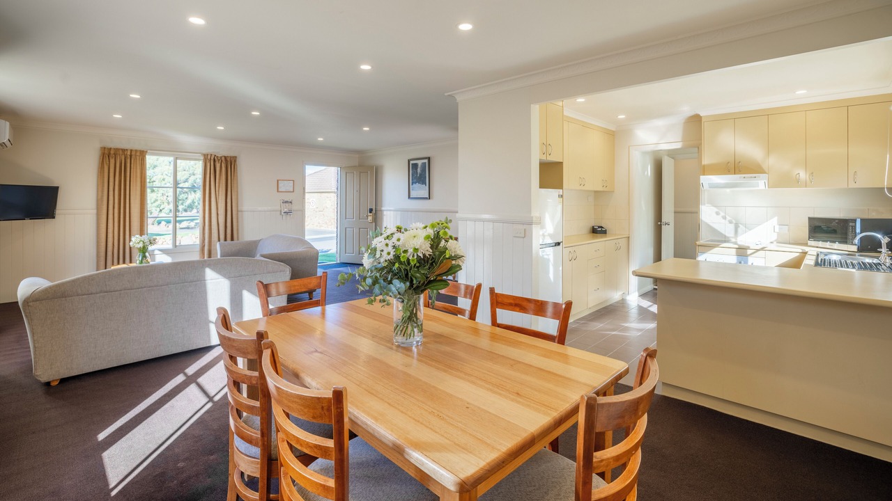 Photo of Livingroom in Prospect Vale
