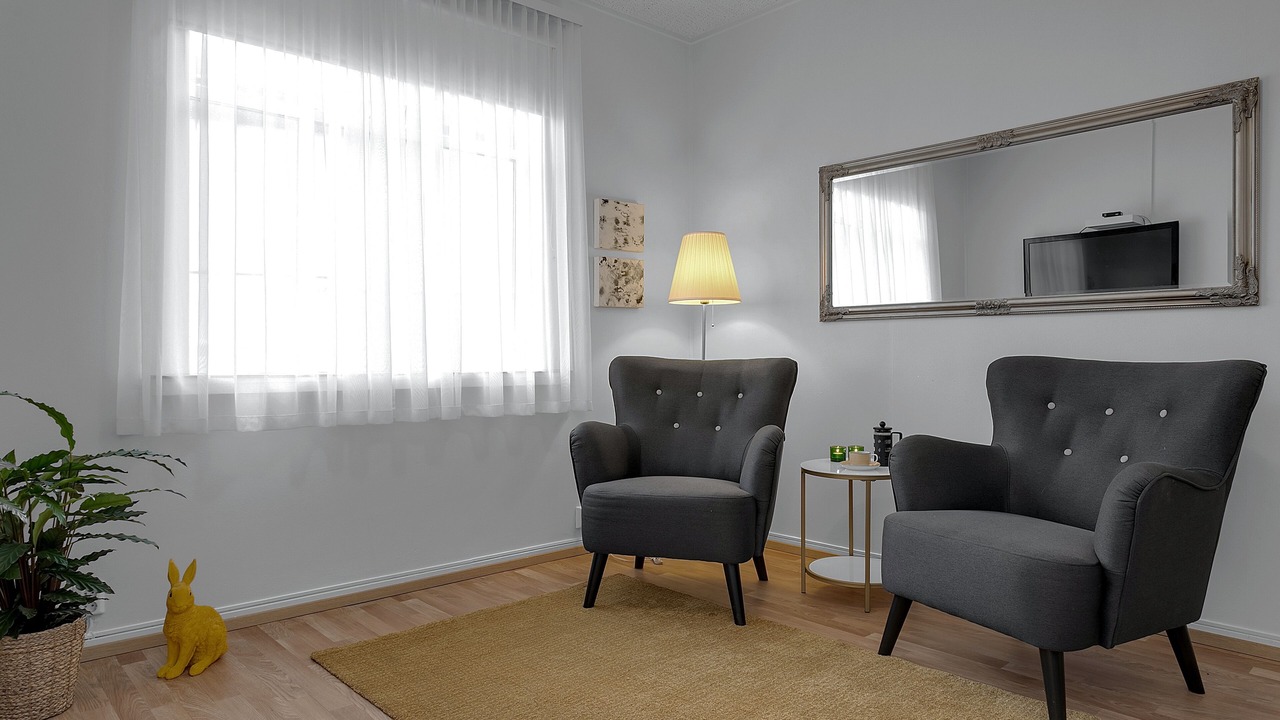 Photo of Livingroom in Downtown