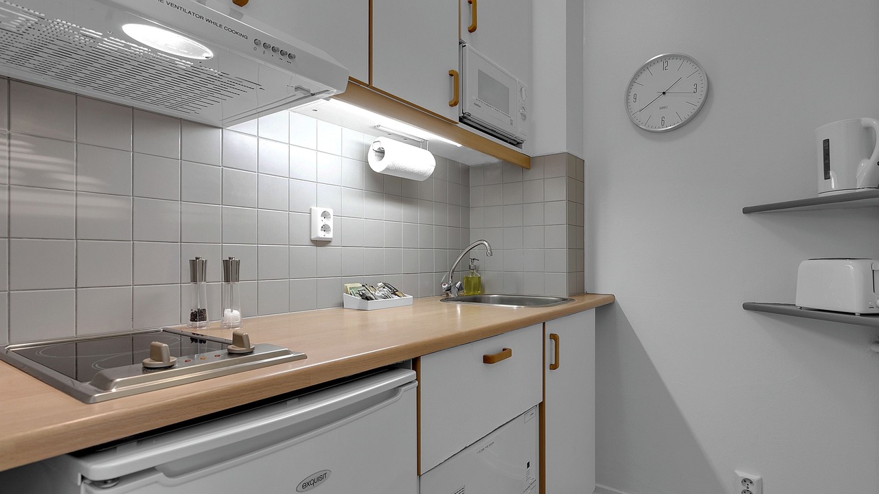Photo of Kitchen in Downtown