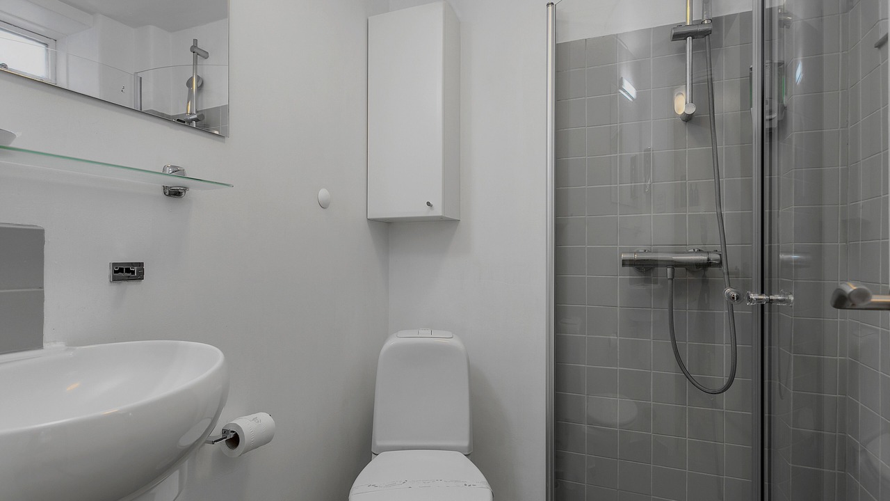 Photo of Bathroom in Downtown