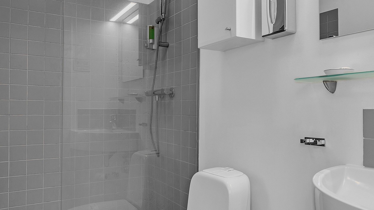 Photo of Bathroom in Downtown