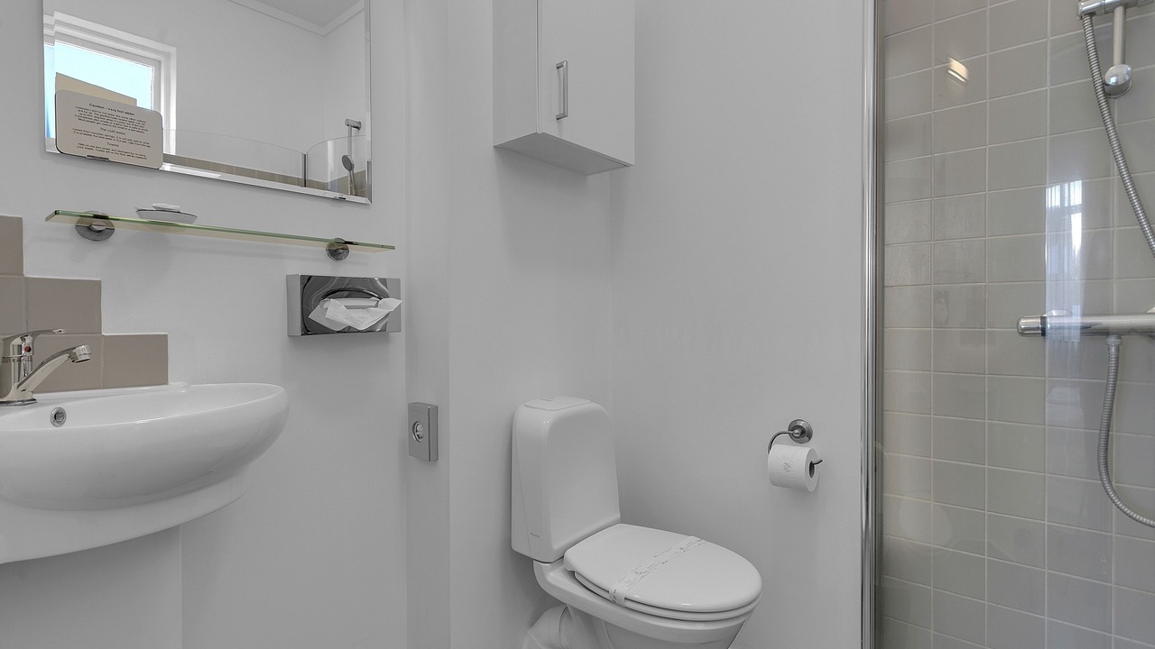 Photo of Bathroom in Downtown