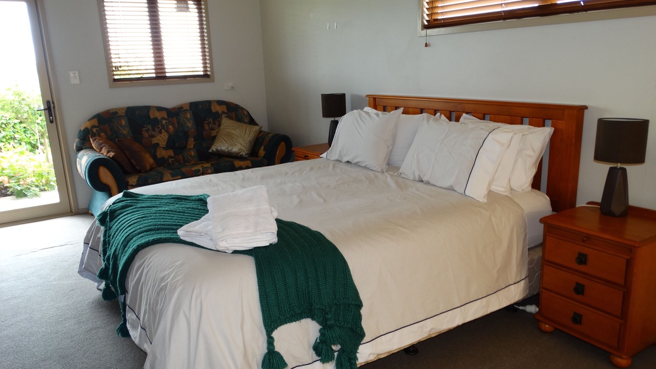Photo of Bedroom in Karapiro