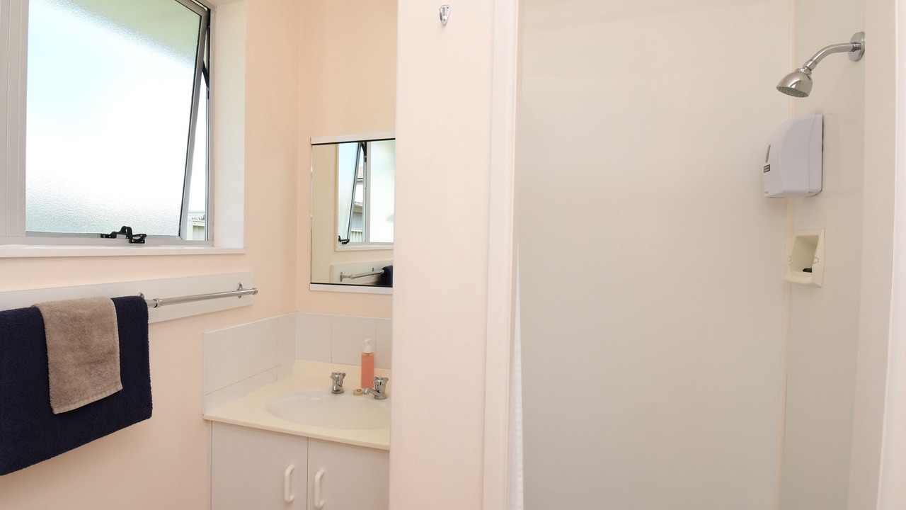 Photo of Bathroom in Hawera