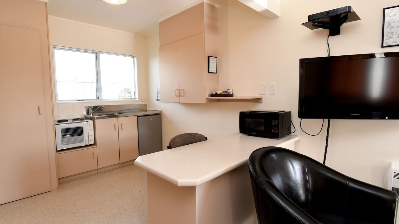 Photo of Bedroom in Hawera