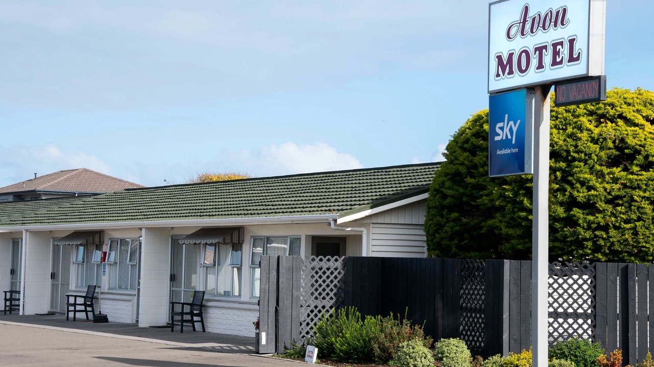 Photo of Outdoor in Hawera