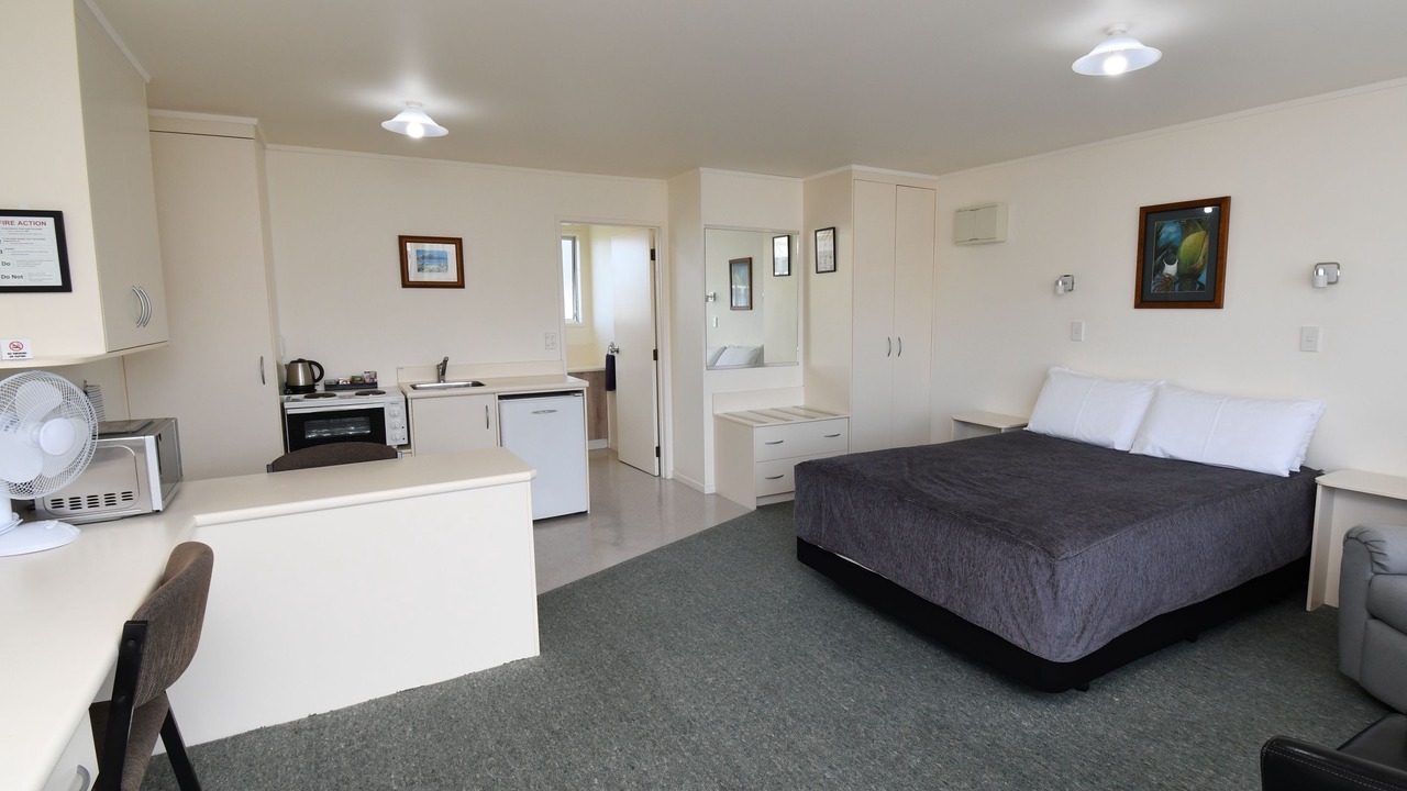 Photo of Bedroom in Hawera