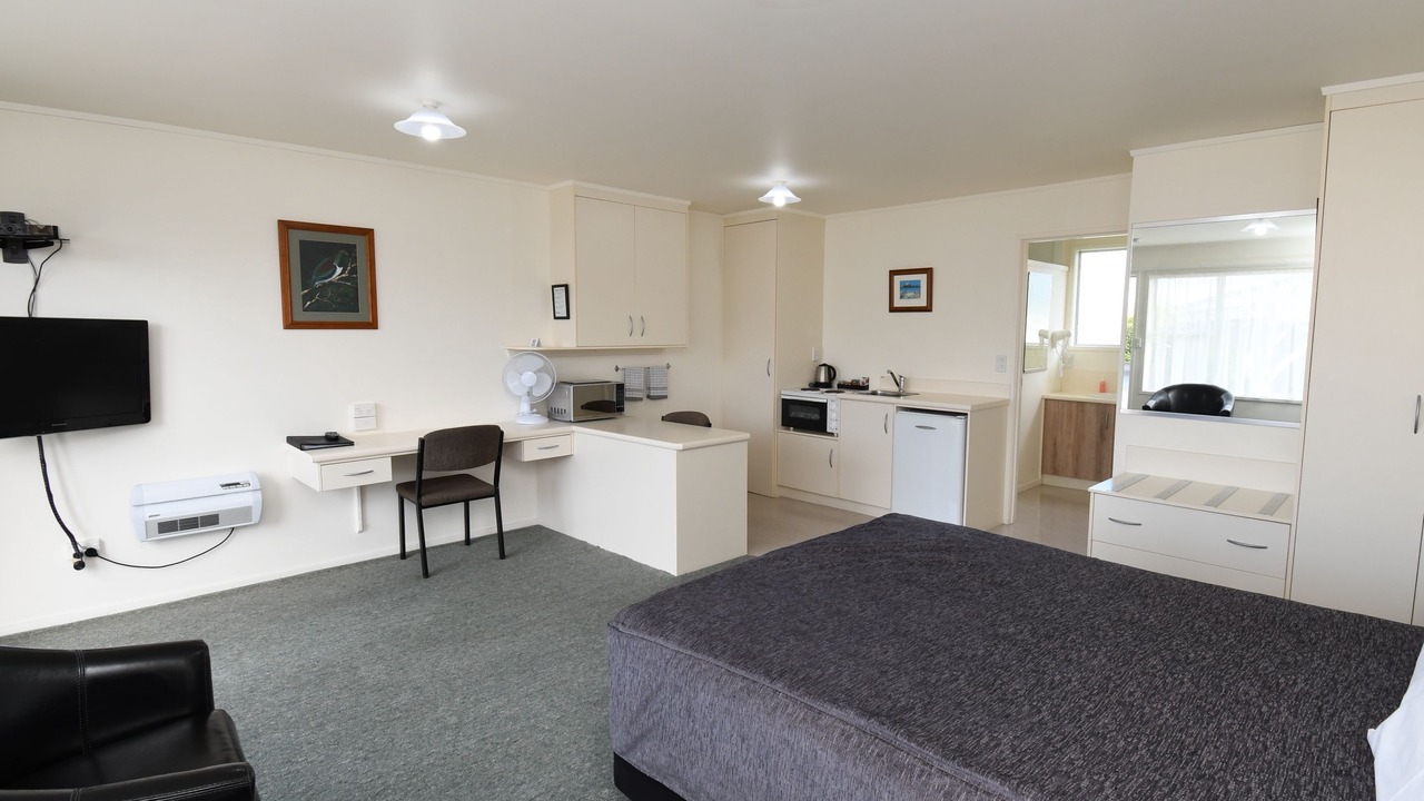 Photo of Bedroom in Hawera