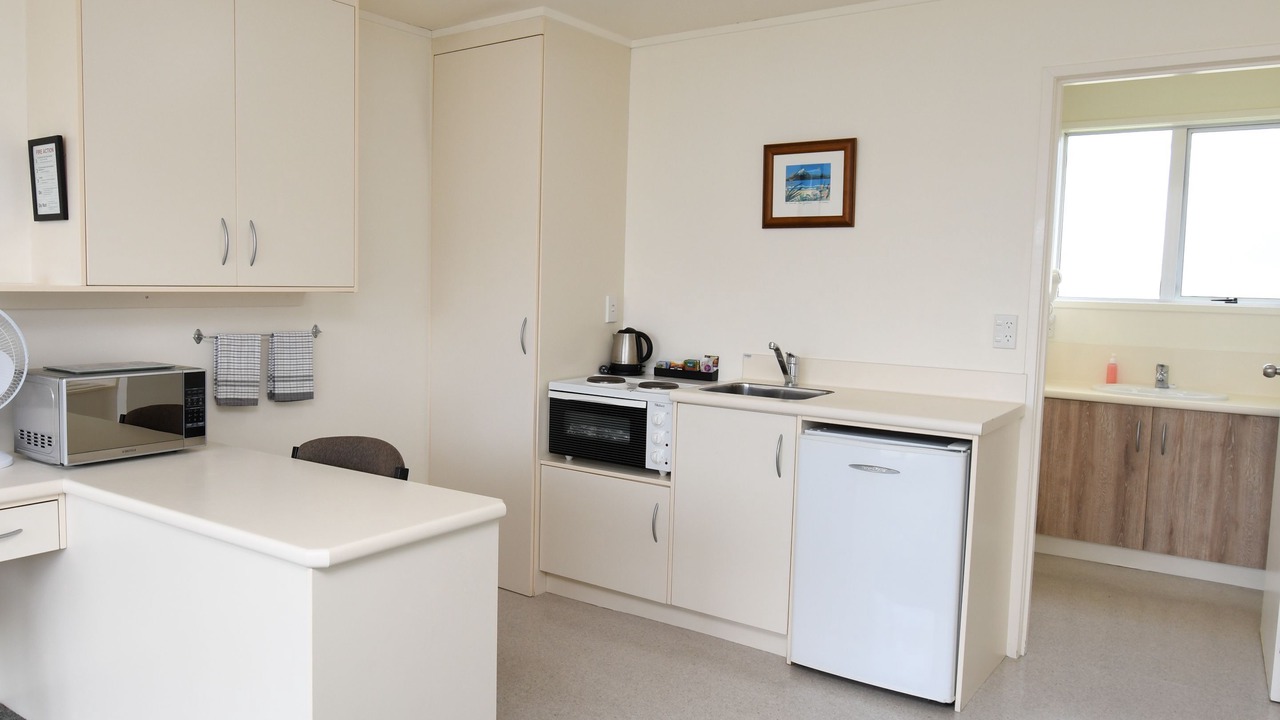 Photo of Kitchen in Hawera