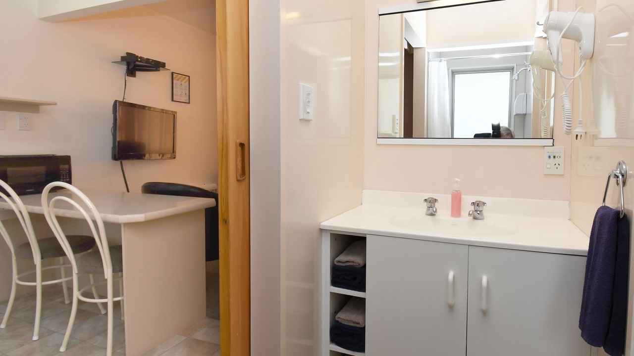 Photo of Bathroom in Hawera