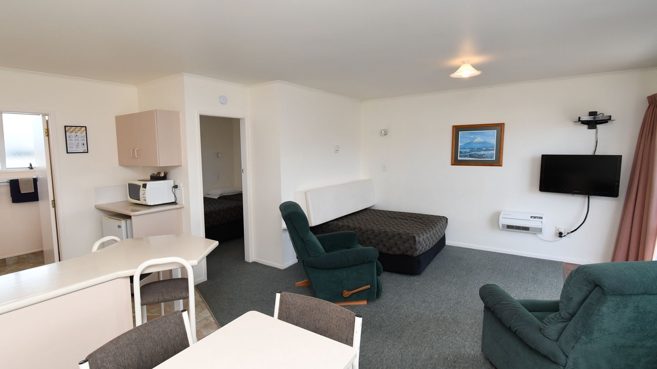 Photo of Livingroom in Hawera