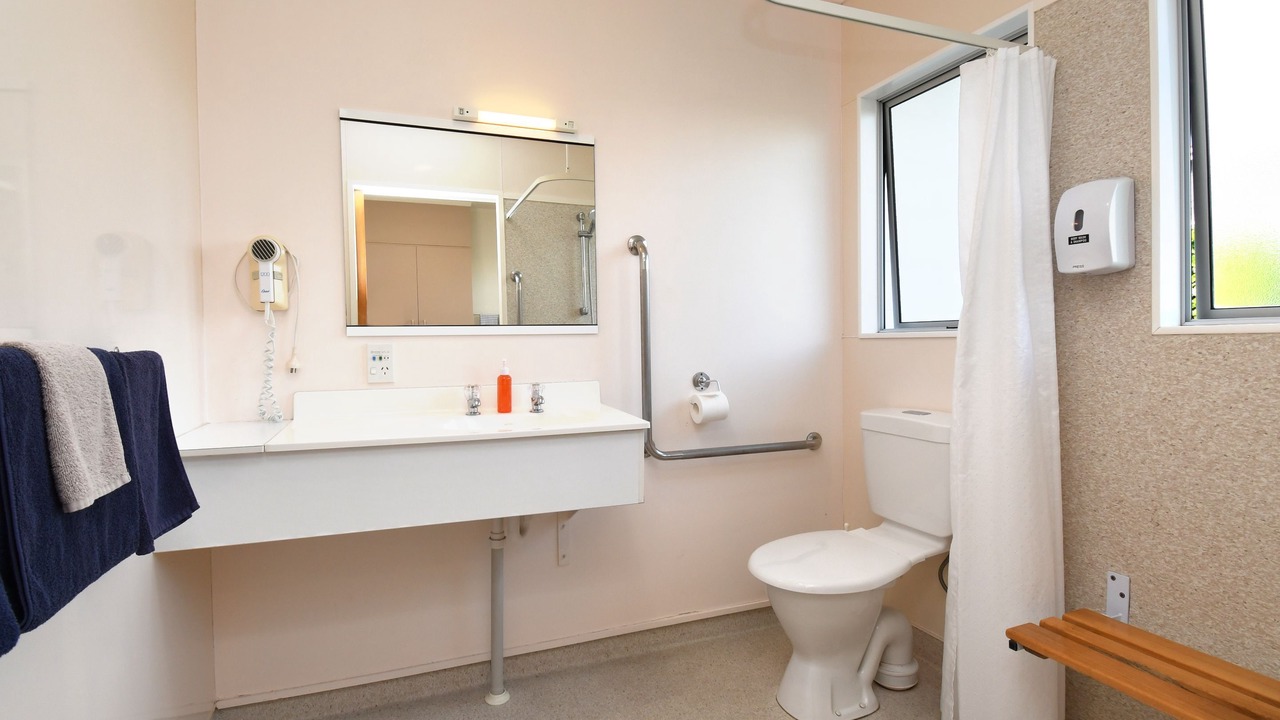 Photo of Bathroom in Hawera