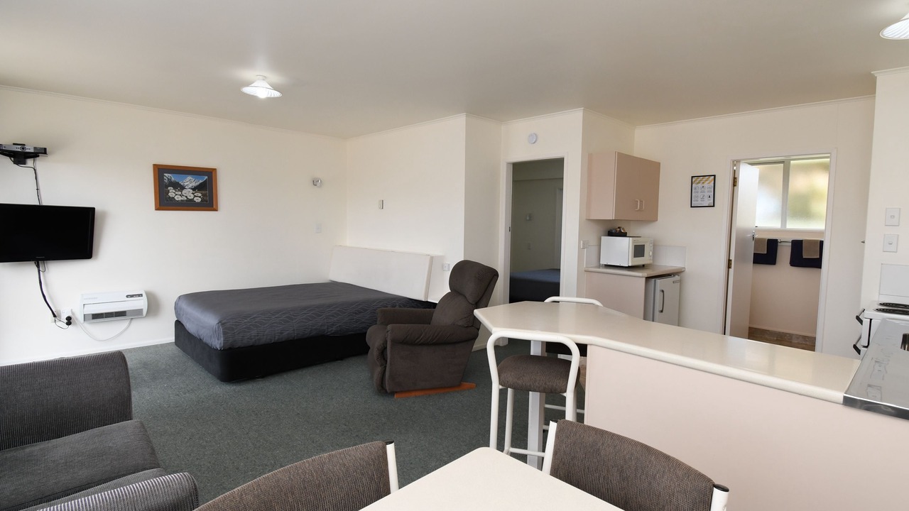 Photo of Kitchen in Hawera