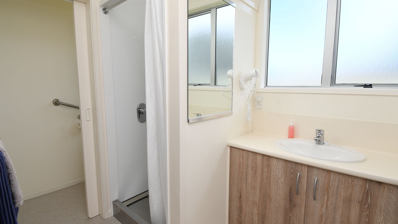 Photo of Bathroom in Hawera