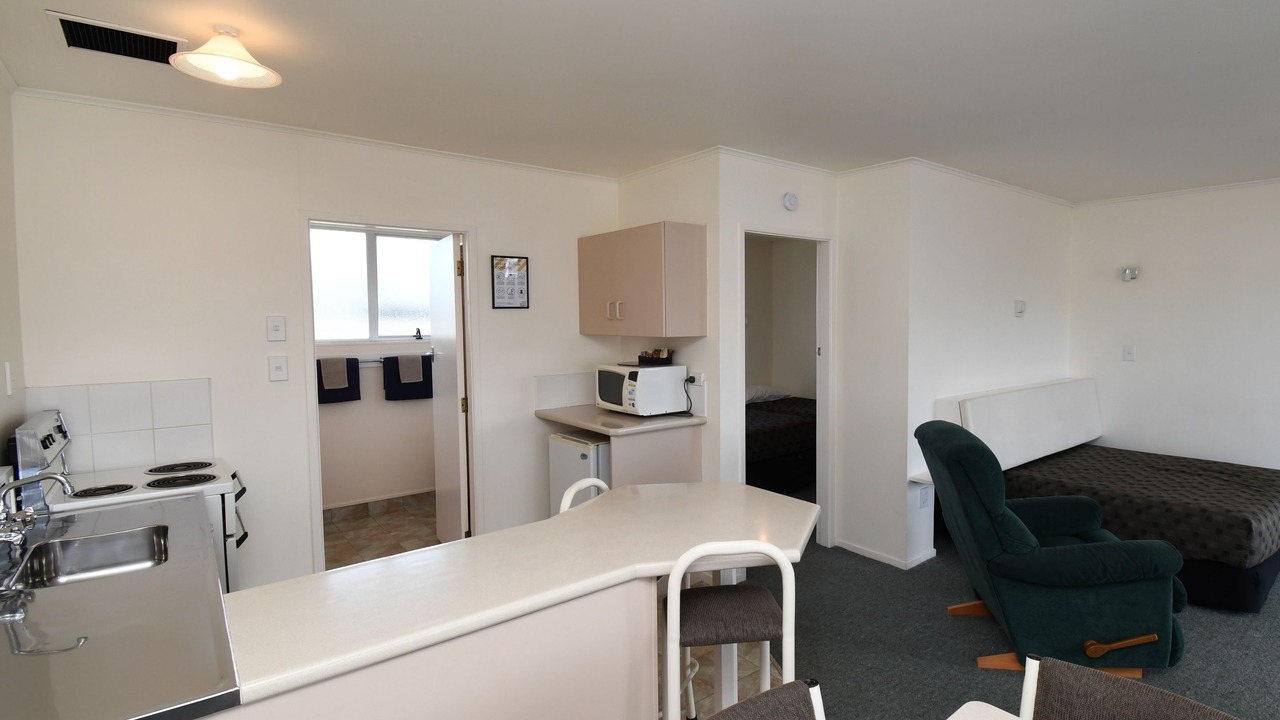 Photo of Kitchen in Hawera