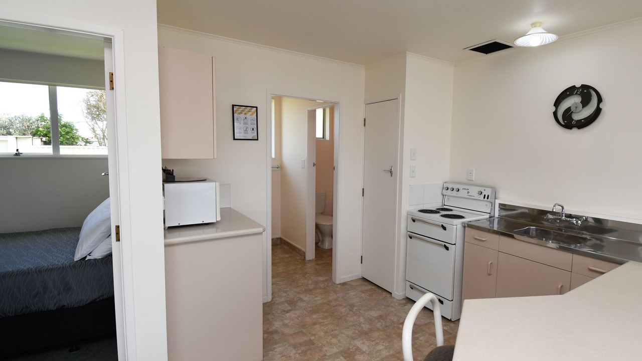 Photo of Kitchen in Hawera