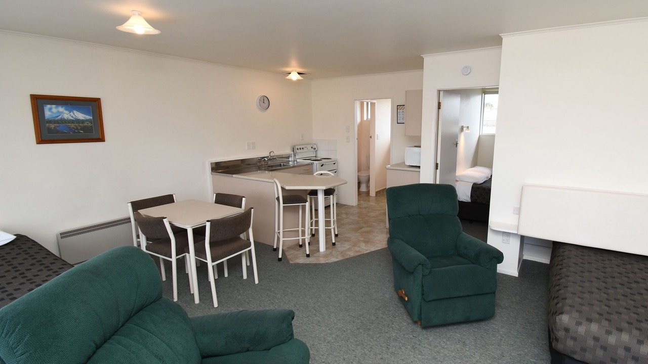 Photo of Livingroom in Hawera