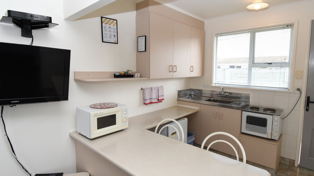 Photo of Kitchen in Hawera