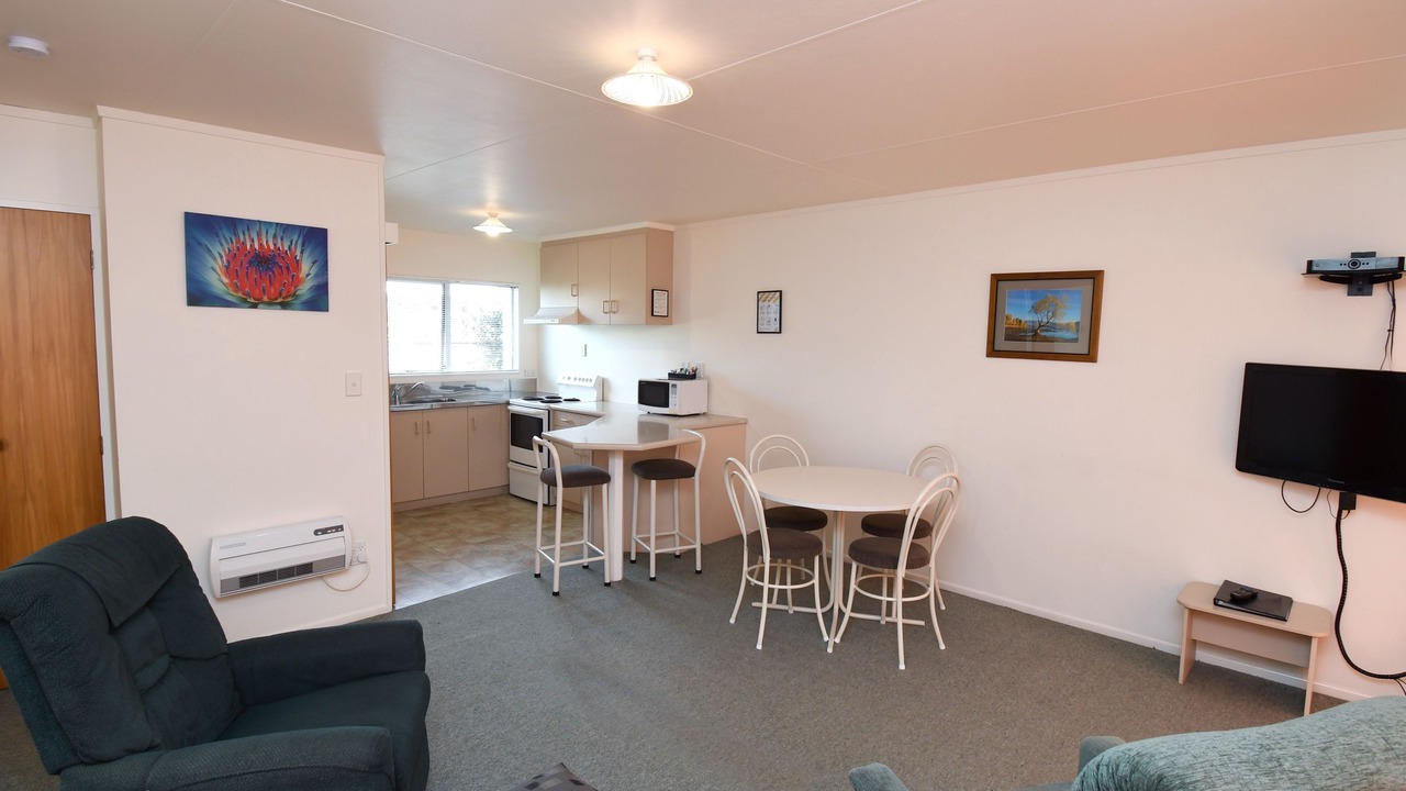 Photo of Livingroom in Hawera