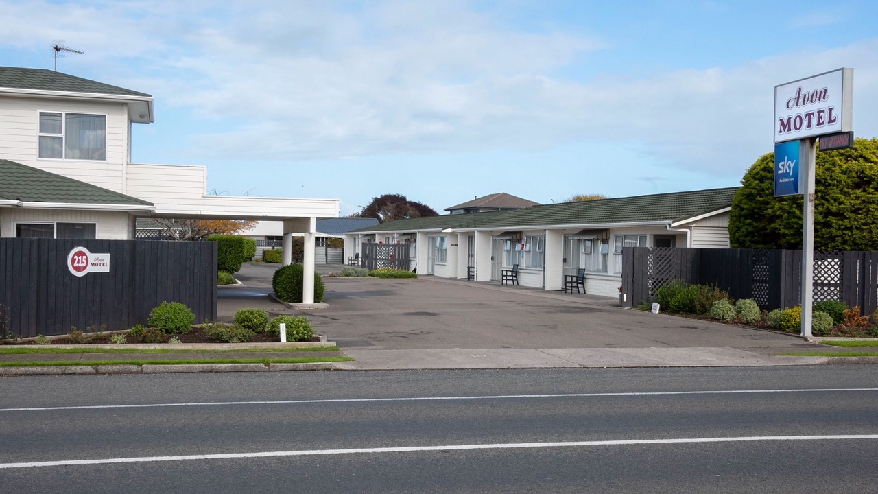Photo of Outdoor in Hawera