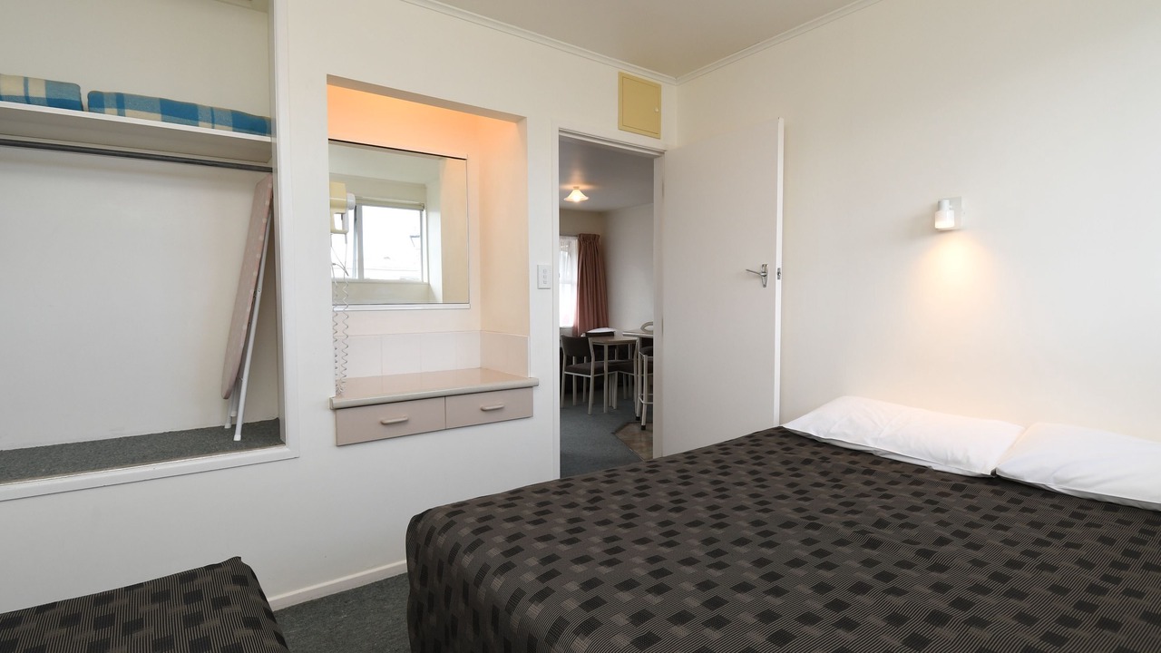 Photo of Bedroom in Hawera