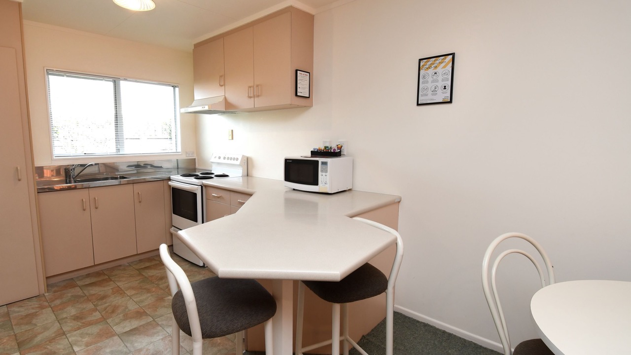 Photo of Kitchen in Hawera
