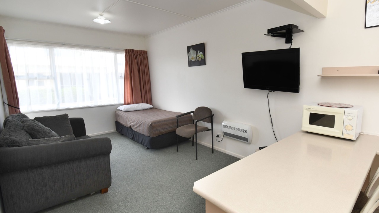 Photo of Livingroom in Hawera